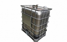 不銹鋼噸桶的基本特性和加工流程有哪些？
